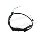 Carburetor Gas Throttle Cable For Yamaha PW80 1985-2007 BW80 1986-1990