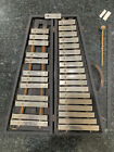 The Liberty Chimes xylophone/Glockenspiel/Orchestra Bells by Kohler-Liebich Co.