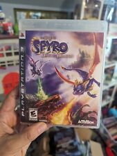 The Legend of Spyro: Dawn of the Dragon Sony PS3 CIB Complete