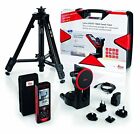Leica 806648 D810 DISTO Touch Laser Distance Meter Pro Kit