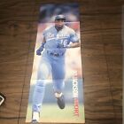 May 1990 Sport Magazine 30” Bo Jackson & Jose Canseco Double Sided Poster