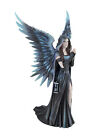 Anne Stokes Harbinger Angel of Death Statue