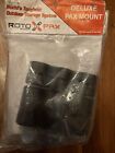 RX-DLX-PM RotopaX Deluxe PAK MOUNT 451-3005 DLX Pack Mount Mounting Kit