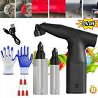 Electric Spray Paint-Gun, 2024 NEW Spray-Gun for Painting Cars-