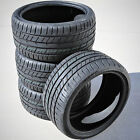 4 Tires Bearway BW118 275/40ZR21 275/40R21 107W XL High Performance
