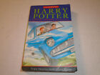1998-Harry Potter and the Chamber of Secrets, 1st Edition, BLOOMSBURY, UK