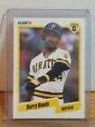 Barry Bonds MLB  Pick Your Own Baseball Cards