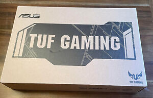 ASUS TUF GAMING FX505DY (RYZEN 5, 8GB RAM, 256GB SSD, AMD RADEON GPU) Black- New