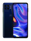 ⭐ VERIZON ⭐ Motorola One 5G UW - 128GB - Oxford Blue Verizon ⭐ EXCELLENT ⭐