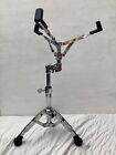 Sonor 200 Series Snare Drum Stand. Heavy Duty. Double Braced.