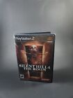 Silent Hill 4 The Room PS2 2004 Horror *Complete*