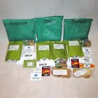 UKRAINIAN DAILY MRE, COMBAT RATION, ARMY, MILITARY, EVERYDAY, MEAL READY TO EAT