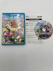 Mario Party 10 (Nintendo Wii U, 2015) Complete! Tested!