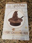 Harry Potter - Sorting Hat - Cell Phone Charging Hub