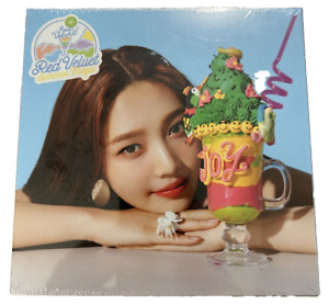 Red Velvet SUMMER MAGIC Mini Album JOY Ver. Limited SEALED CD Photocard K-POP
