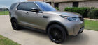New Listing2017 Land Rover Discovery