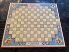 1930 CAMELOT Parker Brothers GAME BOARD ONLY (S6)
