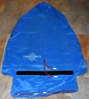 Headwater Inflatable Canoe Float