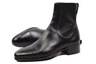 TOM FORD Black MTO Chelsea Boots  Italy UK6.5 / US 7.5 Shoes mens gianni edgar