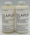 Olaplex No 4 and No.5 Shampoo and Conditioner Set 8.5 oz