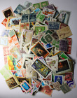 Lot 2 Europe Germany Demokratische Republik/world stamps stamped free shipping