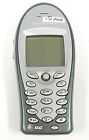 Sony Ericsson T62u - Gray ( AT&T ) Rare Cellular Candybar Phone