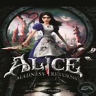 Alice Madness Returns PC STEAM Online Digital Global (No Key) (Read Desc)