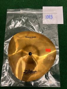 Zildjian USA 8 inch FX Trashformer Cymbal