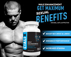 Cialix Male Enhancement Supplement Enhancing Pills for Men 1 Month Supply