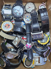 BULK Box of Watches from Estate 25+ Watch Lot / Jewelry Timepieces / parts etc