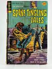Dr Spektor Occult Files #18 Spine Tingling Tales #2 LOT Gold Key 1975 GD