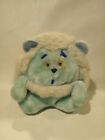 1985 Animal Fair CHUBBLES Giggly Friend CHIGGLES SOUND ACTIVATED PLUSH Vintage
