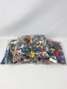 LEGO Bulk Lot of over 200 Pieces Misc!