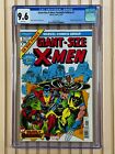 Giant-Size X-Men Facsimile #1 2023 Marvel Comics CGC 9.6