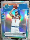 NEW YORK KNICKS single cards Prizms RCS and Inserts Obi Toppin & more