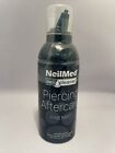 NeilMed  NeilCleanse  Sterile USP Grade Piercing Aftercare Body Piercing 6oz