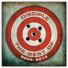 The Best of Disciple Music