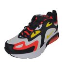 🔥Nike Air Max 200 Running Atlhetic Shoes AT5627 005 Black White Sz 5.5 Y= 7 WMN