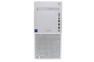 Dell XPS 8950 Intel i7-12700 32 GB RAM 500 GB SSD USB-C RTX 3080 Win 11 Desktop
