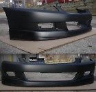 NEW 2006 2007 HONDA ACCORD COUPE ASPEC FACTORY HFP SLIM STYLE FRONT LIP BODY KIT