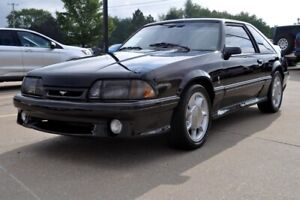 New Listing1993 Ford Mustang 3dr Cobra