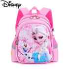 FROZEN Disney New Cute Frozen Kids School Bag Cartoon Elsa Backpack
