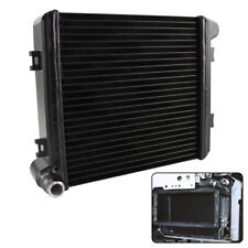 Tuning Side Mounted Radiator For Mercedes Benz W205 C63 AMG/W205 C63S AMG 4.0L