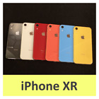 New ListingApple iPhone XR - 64GB - (Unlocked) A1984 (CDMA + GSM)