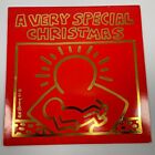 Bono, Madonna, U2 A Very Special Christmas Compilation Vinyl LP EX