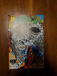 Amazing Spider-Man Vol. 1 #328 (1963-1998) Marvel Comics - 1st Printing - VF