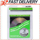 Allsop CD Laser-Lens Cleaner