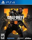 Call of Duty: Black Ops 4 - Sony PlayStation 4