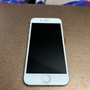 New ListingApple iPhone 8 - 64GB - Silver (Unlocked) A1863 (CDMA + GSM)