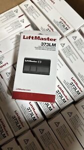 NEW Liftmaster 373LM 3-Button Garage Door Opener Remote Control 315 MHz OEM